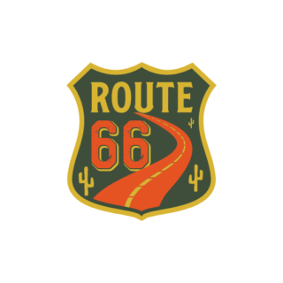 Ruta 66